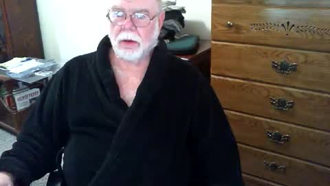 Snapshot of gtnolder60 chatting on March 20, 2026, 11:48 am Gary online show from March 20, 2026, 11:48 am