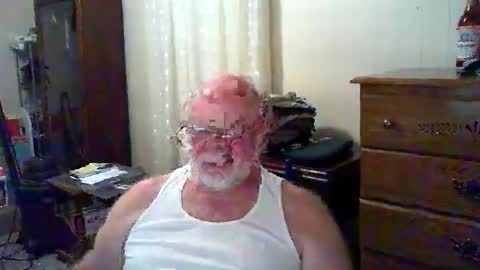 Snapshot of gtnolder60 chatting on March 23, 2026, 12:25 am Gary online show from March 23, 2026, 12:25 am