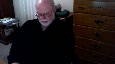 Snapshot of gtnolder60 chatting on March 26, 2026, 11:16 am Gary online show from March 26, 2026, 11:16 am