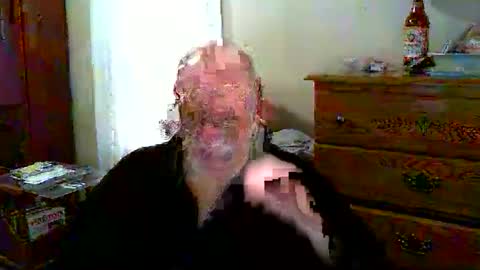 Snapshot of gtnolder60 chatting on March 29, 2026, 11:54 am Gary online show from March 29, 2026, 11:54 am