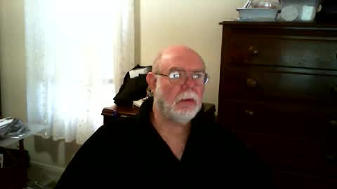 Snapshot of gtnolder60 chatting on April 12, 2026, 11:26 am Gary online show from April 12, 2026, 11:26 am