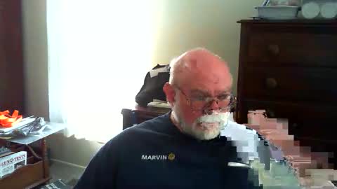 Snapshot of gtnolder60 chatting on April 14, 2026, 2:34 pm Gary online show from April 14, 2026, 2:34 pm