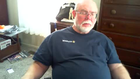 Snapshot of gtnolder60 chatting on April 15, 2026, 1:40 pm Gary online show from April 15, 2026, 1:40 pm