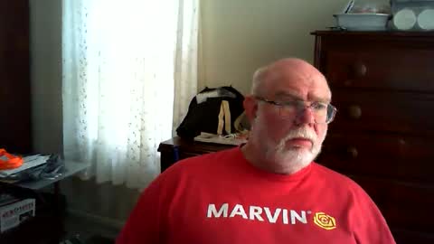 Snapshot of gtnolder60 chatting on April 15, 2026, 8:09 pm Gary online show from April 15, 2026, 8:09 pm