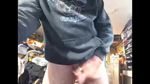 Sexmark online show from October 19, 2025, 10:05 am