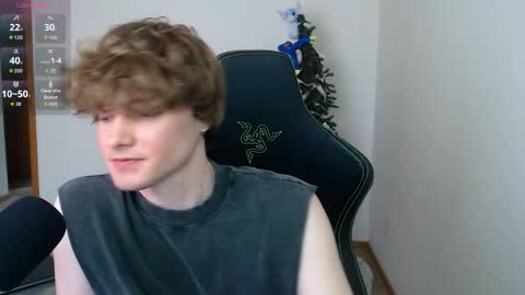 gucciboi4 online show from March 21, 2026, 3:48 pm