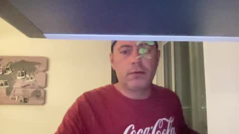 guil0 online show from July 7, 2026, 1:08 am