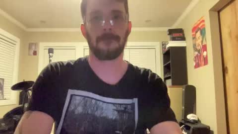 guitarchef08 online show from February 18, 2025, 4:58 am