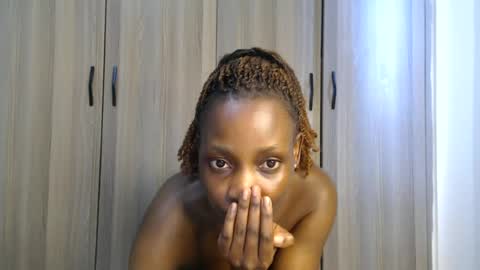 Miss Incredible online show from July 8, 2026, 12:20 pm