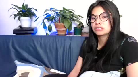 Snapshot of gumball_room chatting on January 23, 2025, 2:44 am Vane blonde and Hazell black hair online show from January 23, 2025, 2:44 am