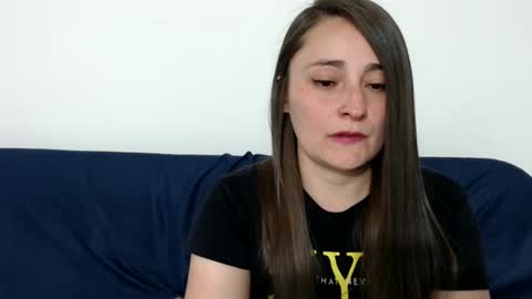 Snapshot of gumball_room chatting on September 20, 2025, 12:00 am Vane blonde and Hazell black hair online show from September 20, 2025, 12:00 am