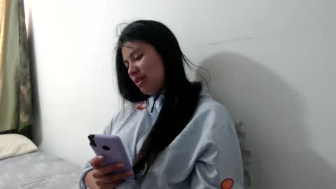 Snapshot of gumball_room chatting on November 10, 2025, 3:33 pm Vane blonde and Hazell black hair online show from November 10, 2025, 3:33 pm