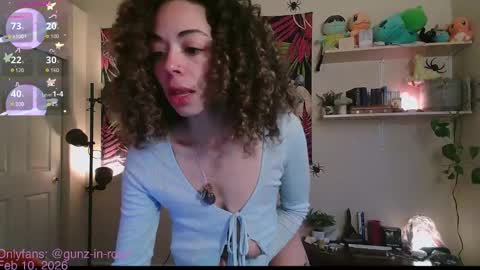 Kylie online show from February 10, 2026, 4:44 pm