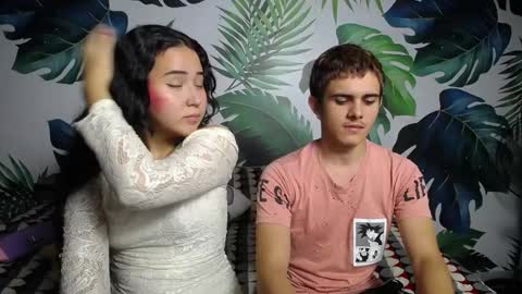 Snapshot of gurvinderr chatting on February 21, 2025, 11:55 am Hushaima Gur online show from February 21, 2025, 11:55 am