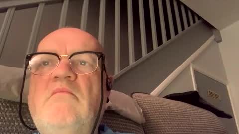 gusher25 online show from November 7, 2025, 9:26 pm