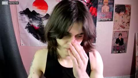 Snapshot of gushill_ chatting on March 1, 2025, 8:21 pm gushill_ online show from March 1, 2025, 8:21 pm