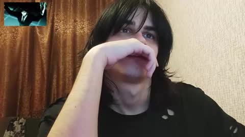 gushill_ online show from February 13, 2026, 1:12 am