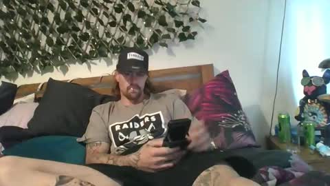 Jamie online show from October 28, 2025, 2:37 am