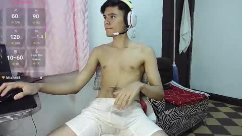  Guts  online show from February 13, 2026, 3:02 am