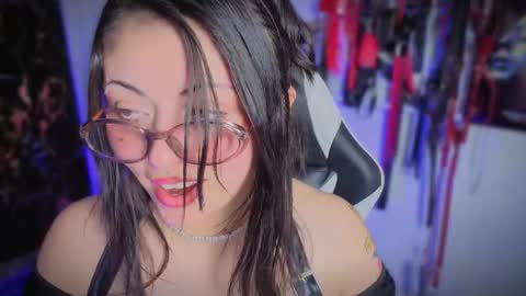 Antonella online show from March 19, 2026, 3:16 pm