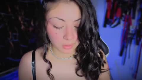 Antonella online show from March 21, 2026, 3:48 pm