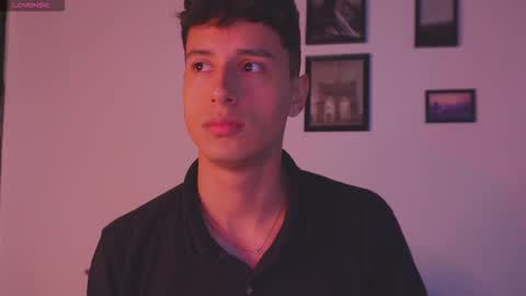 Gabriel online show from January 9, 2026, 4:26 am