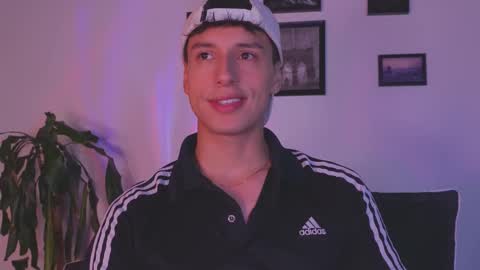 Gabriel online show from January 17, 2026, 6:51 am