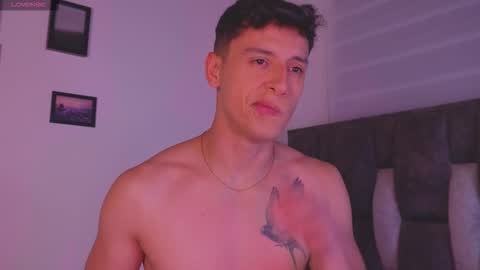 Gabriel online show from February 27, 2026, 5:29 am