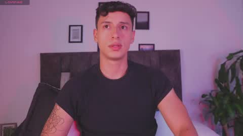 Gabriel online show from May 27, 2026, 6:43 am