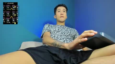 Snapshot of guy_veryhot1 chatting on December 2, 2024, 2:42 am onlyfans kevin garcia s online show from December 2, 2024, 2:42 am