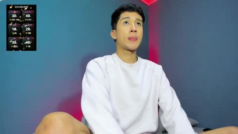 Snapshot of guy_veryhot1 chatting on December 6, 2024, 6:04 am onlyfans kevin garcia s online show from December 6, 2024, 6:04 am