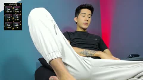 Snapshot of guy_veryhot1 chatting on December 11, 2024, 3:02 am onlyfans kevin garcia s online show from December 11, 2024, 3:02 am