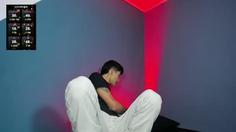 Snapshot of guy_veryhot1 chatting on December 11, 2024, 10:14 am onlyfans kevin garcia s online show from December 11, 2024, 10:14 am