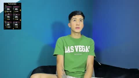 Snapshot of guy_veryhot1 chatting on December 19, 2024, 7:51 pm onlyfans kevin garcia s online show from December 19, 2024, 7:51 pm