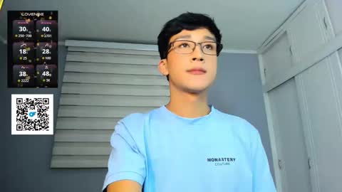 Snapshot of guy_veryhot1 chatting on September 22, 2025, 4:47 am onlyfans kevin garcia s online show from September 22, 2025, 4:47 am