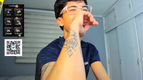 Snapshot of guy_veryhot1 chatting on September 27, 2025, 1:54 am onlyfans kevin garcia s online show from September 27, 2025, 1:54 am