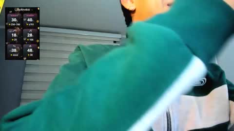 Snapshot of guy_veryhot1 chatting on October 4, 2025, 2:53 am onlyfans kevin garcia s online show from October 4, 2025, 2:53 am