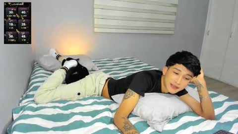 Snapshot of guy_veryhot1 chatting on October 11, 2025, 4:44 am onlyfans kevin garcia s online show from October 11, 2025, 4:44 am