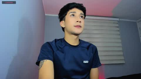 Snapshot of guy_veryhot1 chatting on October 19, 2025, 3:07 am onlyfans kevin garcia s online show from October 19, 2025, 3:07 am