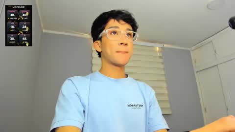 Snapshot of guy_veryhot1 chatting on October 20, 2025, 11:32 am onlyfans kevin garcia s online show from October 20, 2025, 11:32 am