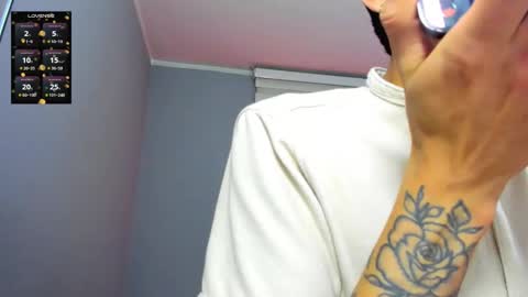 Snapshot of guy_veryhot1 chatting on October 23, 2025, 10:52 pm onlyfans kevin garcia s online show from October 23, 2025, 10:52 pm