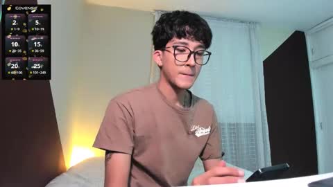onlyfans    kevin garcia s online show from May 21, 2026, 11:56 pm
