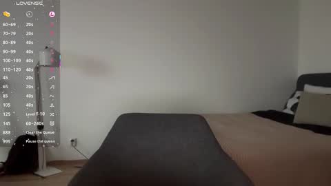 NaughtyFitHusband online show from December 3, 2025, 8:34 am