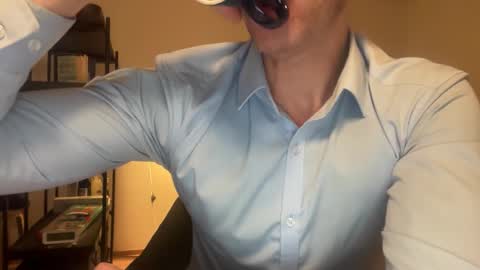 NaughtyFitHusband online show from December 15, 2025, 6:50 am