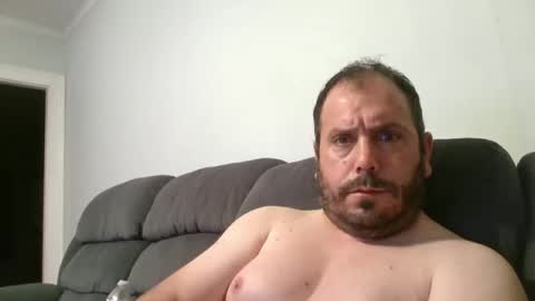 guynaked105 online show from October 13, 2025, 7:52 am