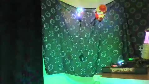 guyst049 online show from October 27, 2025, 6:01 pm