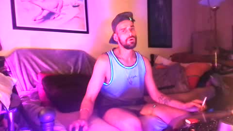 guyst049 online show from July 27, 2026, 11:12 pm