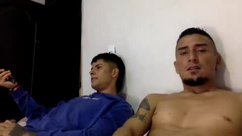 Andy online show from February 19, 2026, 2:29 am