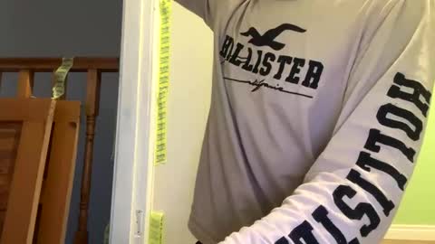 Snapshot of guyzill256 chatting on December 22, 2025, 1:52 pm Workmans cam online show from December 22, 2025, 1:52 pm