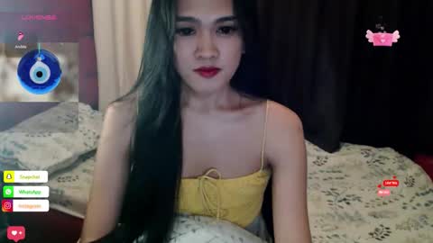 Snapshot of gwapa_kox chatting on April 9, 2026, 3:17 am SweetcockJenn online show from April 9, 2026, 3:17 am